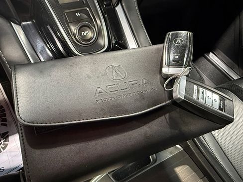 Used 2021 Acura RDX A-Spec image 44
