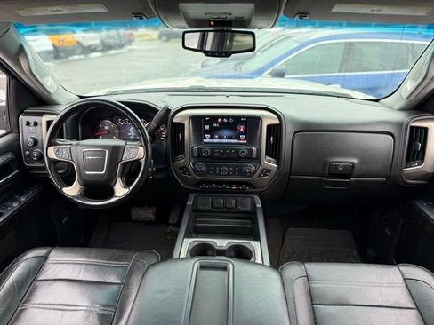 Used 2015 GMC Sierra 1500 Denali image 3