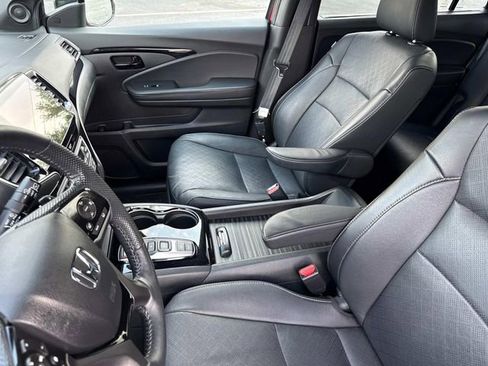 Certified 2023 Honda Passport Elite image 20