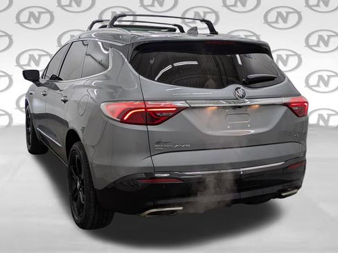 Used 2023 Buick Enclave Essence w/ Experience Buick Package AWD/4WD image 33