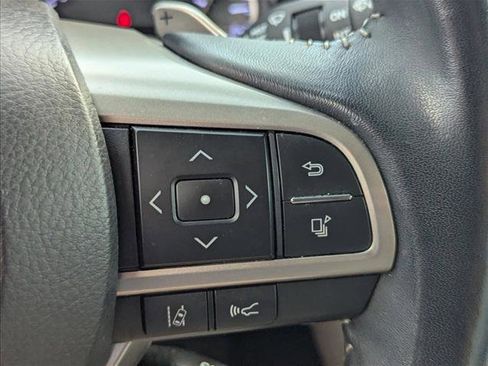 Used 2021 Lexus RX 350 FWD w/ Accessory Package image 9