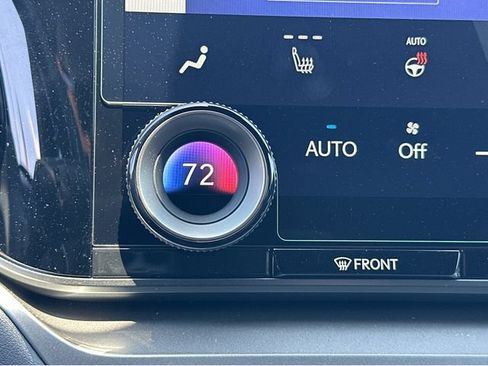 New 2026 Lexus TX 350 FWD image 30