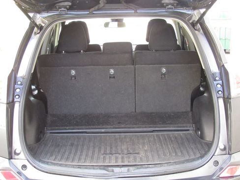 Certified 2018 Toyota RAV4 LE AWD/4WD image 20
