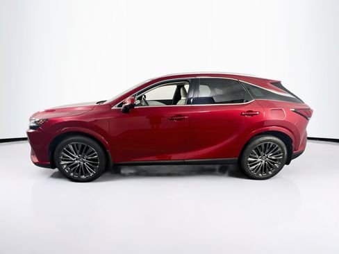 Used 2023 Lexus RX 350 w/ Accessory Package (2T) AWD/4WD image 8