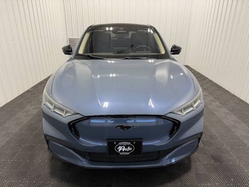 Used 2023 Ford Mustang Mach-E Premium AWD/4WD image 2