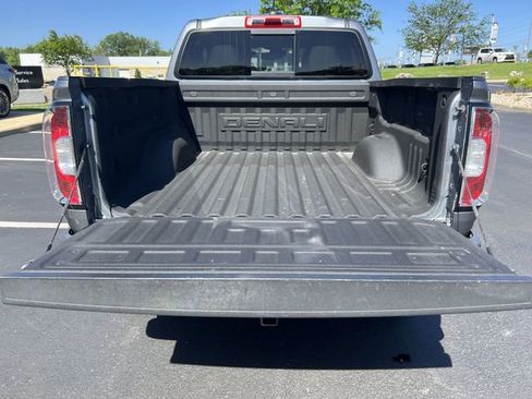 Used 2022 GMC Canyon Denali AWD/4WD image 22