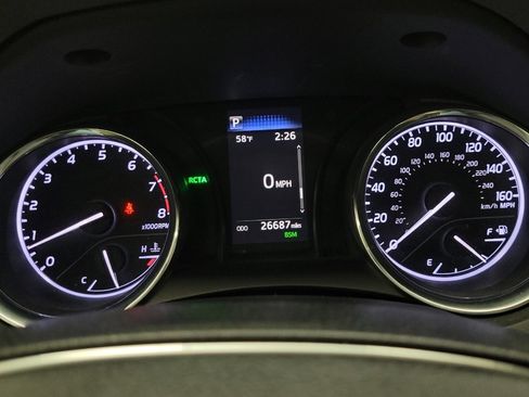 Used 2019 Toyota Camry LE image 23