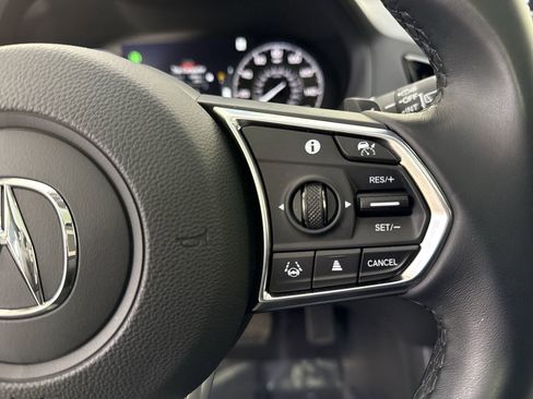 Used 2025 Acura RDX w/ Technology Package image 14