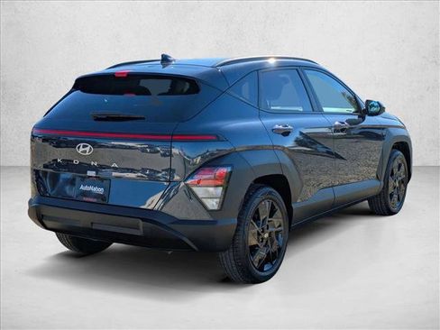 New 2026 Hyundai Kona SEL Sport image 2