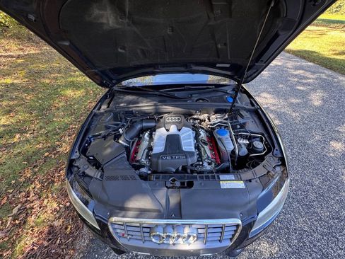 Used 2011 Audi S5 Premium Plus image 31