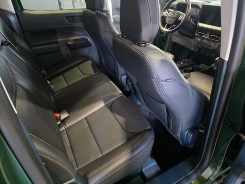 Used 2025 Ford Maverick Tremor AWD/4WD image 22