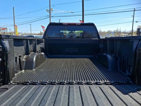 Used 2020 Chevrolet Silverado 1500 LT image 28