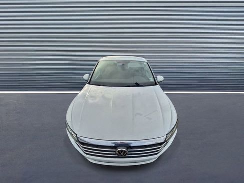 Used 2020 Volkswagen Jetta S w/ Driver Assistance Package image 1