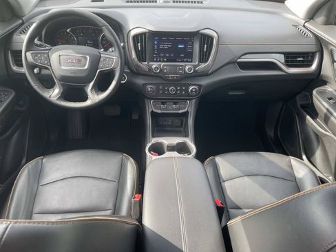 Used 2023 GMC Terrain AT4 AWD/4WD image 13