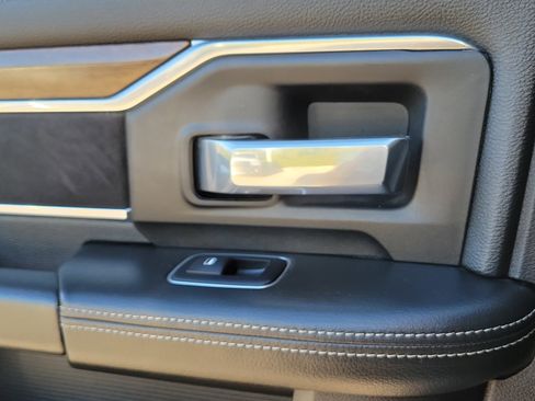 Used 2024 RAM 2500 Laramie image 14