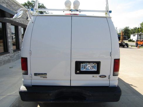 Used 2013 Ford E-250 and Econoline 250 w/ PWR Group image 6