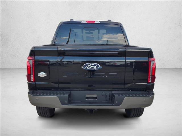 New 2026 Ford F150 King Ranch w/ FX4 Off-Road Package AWD/4WD image 7