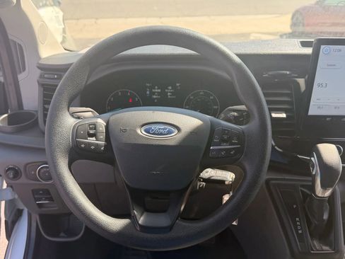 Used 2023 Ford Transit 350 XLT RWD image 15