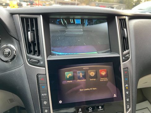 Used 2014 INFINITI Q50 Premium image 28