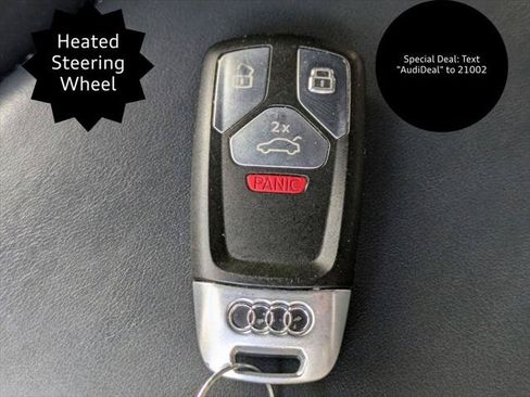 Certified 2021 Audi SQ5 Prestige AWD/4WD image 36