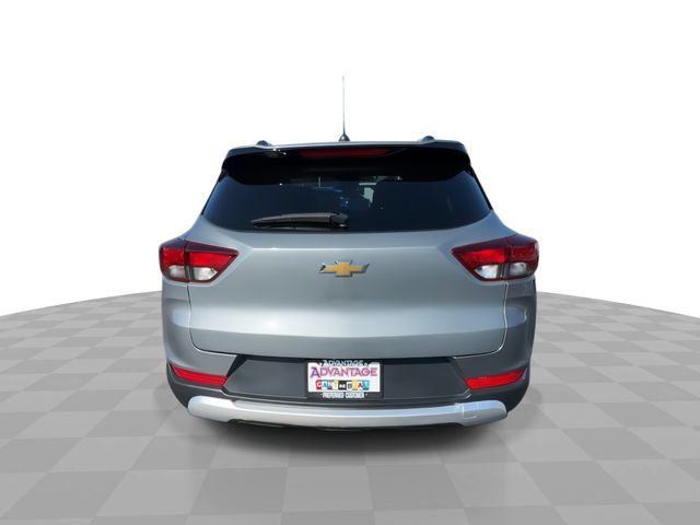 Certified 2023 Chevrolet TrailBlazer LT AWD/4WD image 7