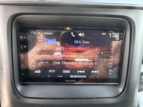 Used 2021 RAM 1500 Big Horn image 30