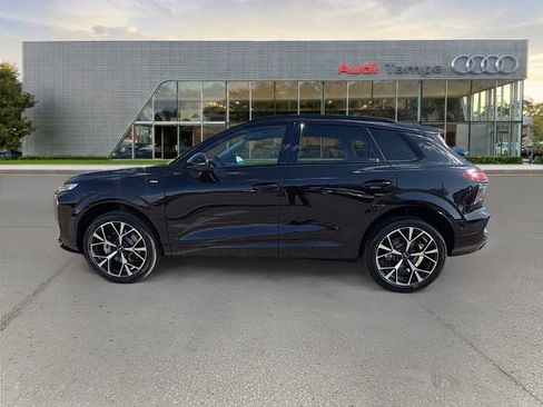 New 2026 Audi Q3 quattro 2.0T AWD/4WD image 6
