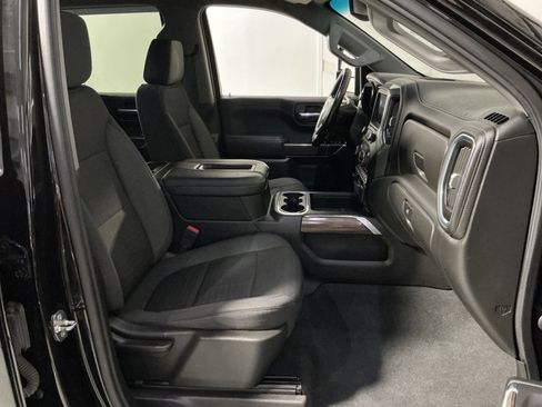Used 2021 Chevrolet Silverado 1500 RST w/ All Star Edition Plus image 32