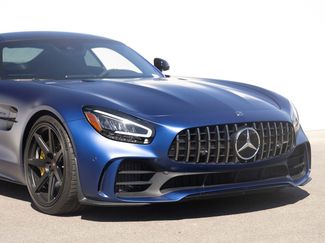 Used 2020 Mercedes-Benz AMG GT R video 3