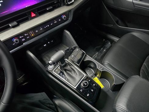 Used 2023 Kia Sportage X-Line w/ X-Line Premium Package image 33