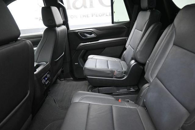 Used 2023 Chevrolet Tahoe LT w/ Luxury Package AWD/4WD image 25