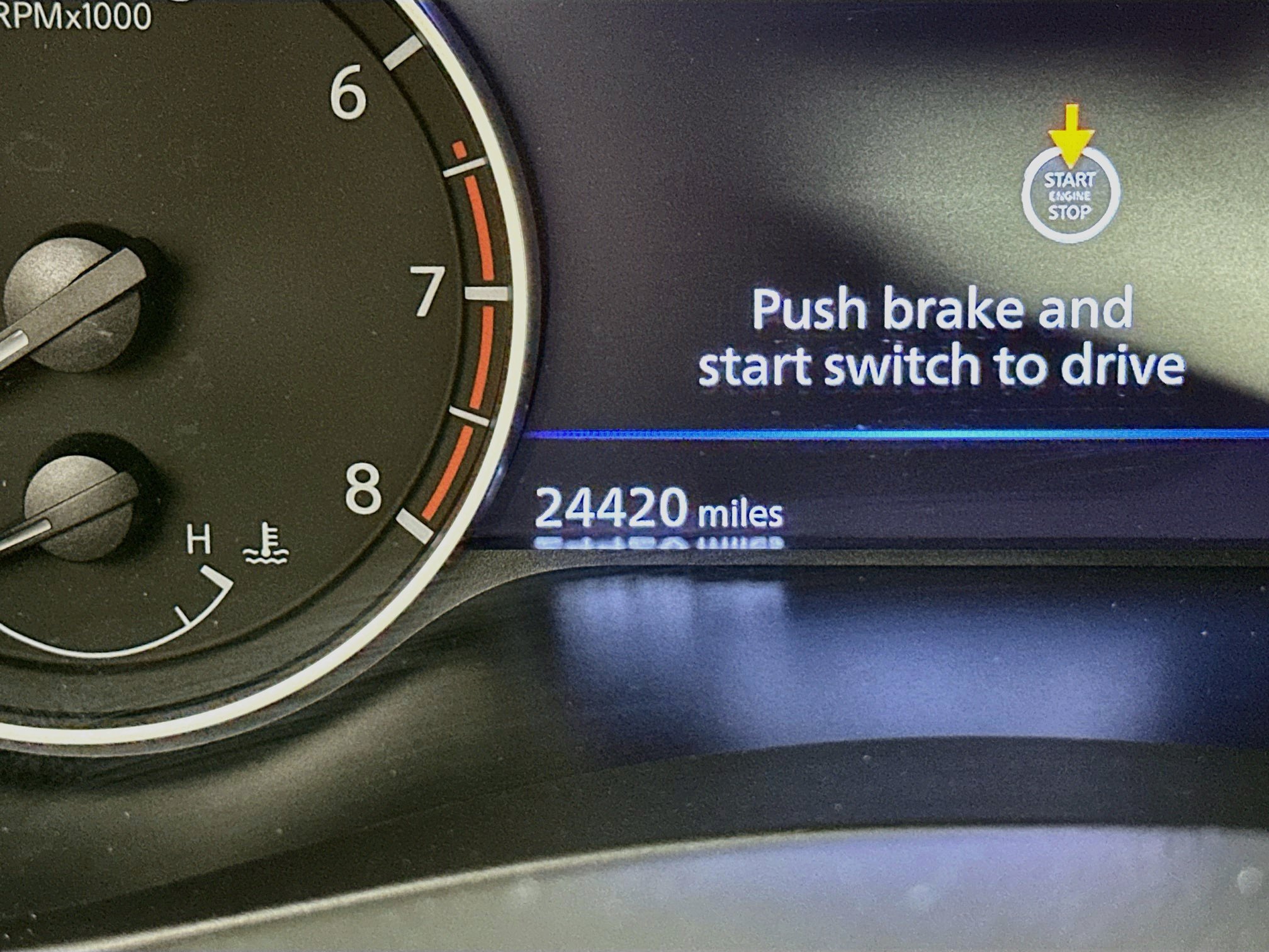 Used 2024 Nissan Altima 2.5 SV FWD image 19