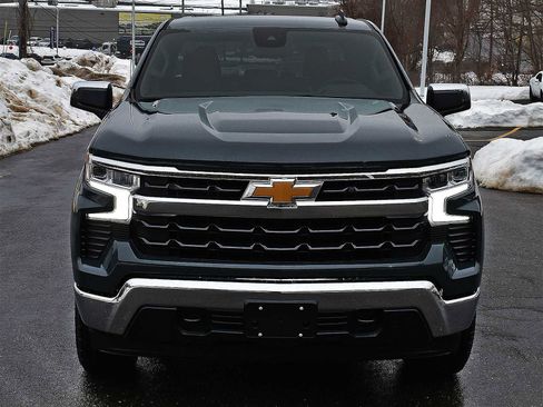 New 2026 Chevrolet Silverado 1500 LT image 5