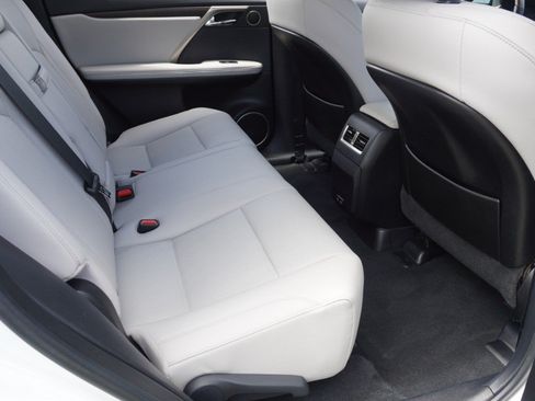 Used 2022 Lexus RX 350 AWD w/ Premium Package image 34