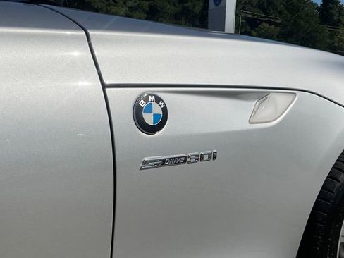 Used 2009 BMW Z4 sDrive30i image 10