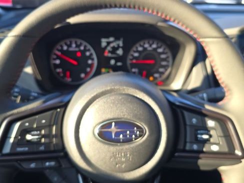 New 2025 Subaru WRX Premium image 12
