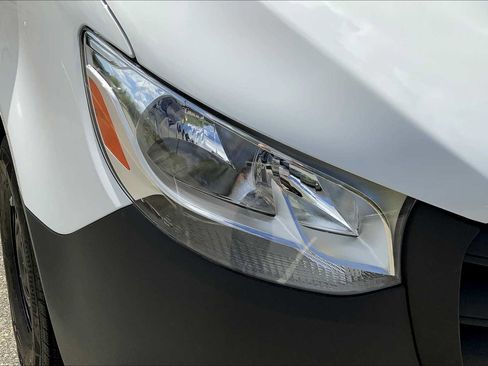 Certified 2025 Mercedes-Benz Sprinter 2500 image 18