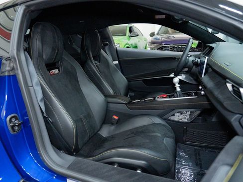 Used 2024 Lotus Emira First Edition RWD image 27