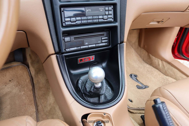 Used 1994 Ford Mustang GT RWD image 32