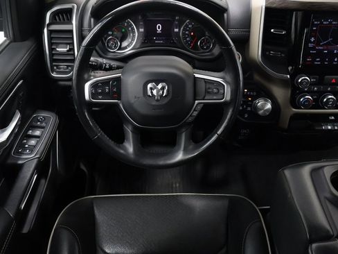 Used 2020 RAM 1500 Laramie image 16