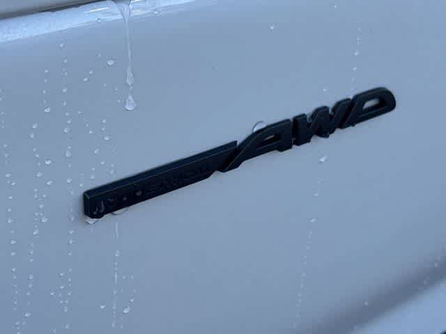New 2026 Subaru Outback Wilderness AWD/4WD image 13