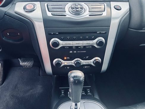Used 2010 Nissan Murano SL w/ Leather Pkg AWD/4WD image 16