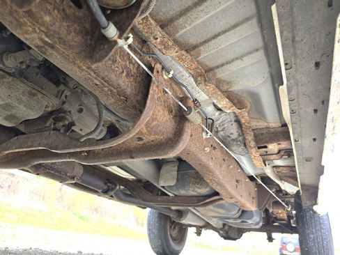 Used 2007 Ford Ranger 2WD SuperCab image 21