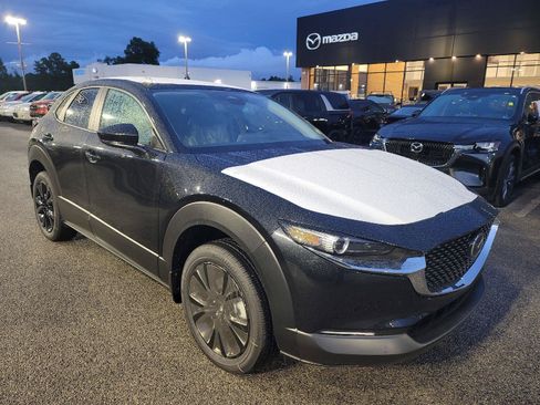New 2026 MAZDA CX-30 AWD 2.5 S w/ Select Sport Pkg image 12