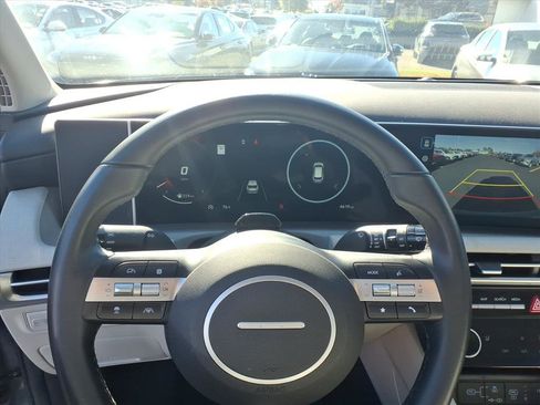 Used 2025 Hyundai Tucson SEL image 21