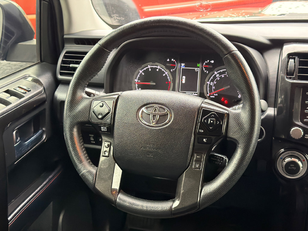Used 2020 Toyota 4Runner TRD Pro AWD/4WD image 28