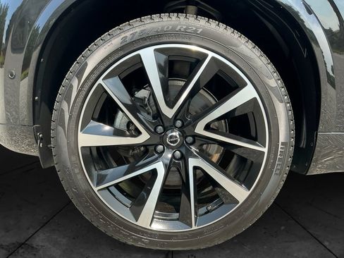 Used 2023 Volvo XC90 B6 Plus w/ Protection Package AWD/4WD image 15