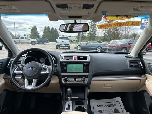 Used 2015 Subaru Outback 3.6R Limited image 19