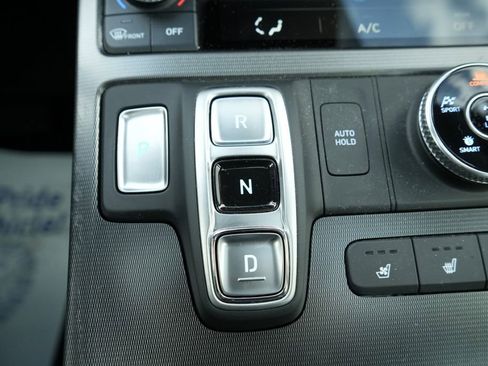 Used 2025 Hyundai Palisade Calligraphy image 38