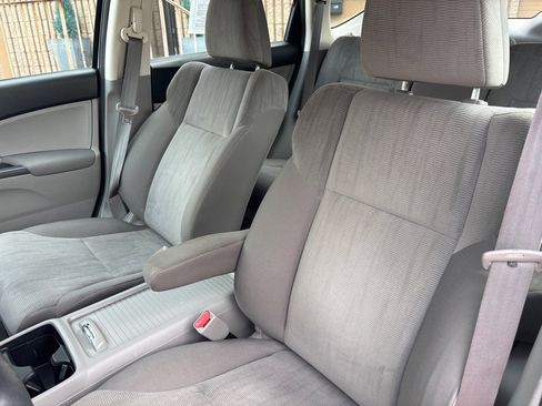 Used 2014 Honda CR-V LX image 6